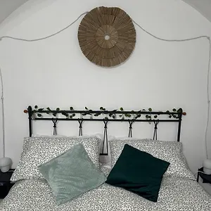 Dimora Da Nonna Giulia Apartament