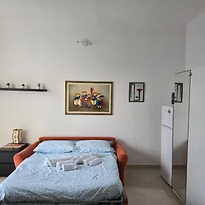 Tiny House Apartament