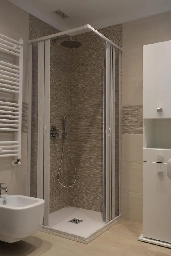 Homega - City Center New Apartment Bari 0*,  Italy